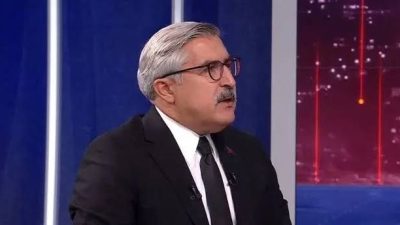 Narin Güran cinayetinin ardından A Haber canlı yayınında konuşan AK