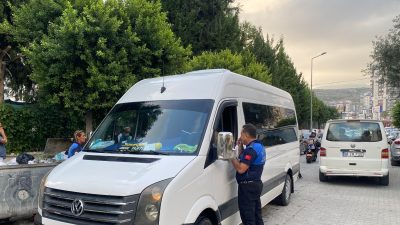 Hatay Büyükşehir Belediyesi (HBB), 2024-2025 Eğitim ve Öğretim Yılı’nın başlamasıyla