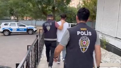 Beş ilde düzenlenen büyük çaplı yasadışı bahis operasyonunda, hesaplarında 3