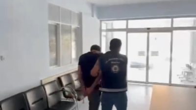 Hatay Emniyet Müdürlüğü ekipleri, göçmen kaçakçılığına yönelik yürüttükleri çalışmalar kapsamında