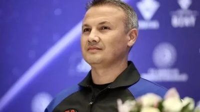 Milli Savunma Bakanlığı, Hava Pilot Albay Alper Gezeravcı’nın “2024 Yılı