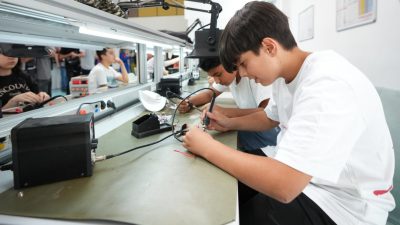 Millî Eğitim Bakanlığı tarafından bu yıl eğitim vermeye başlayacak Türkiye’nin