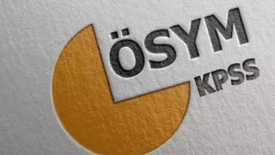 2024 Ortaöğretim Kamu Personel Seçme Sınavı (KPSS), 15 Eylül Pazar