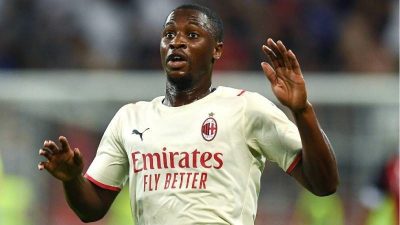 Beşiktaş, transfer döneminin son gününde dikkat çeken bir hamle yaptı.