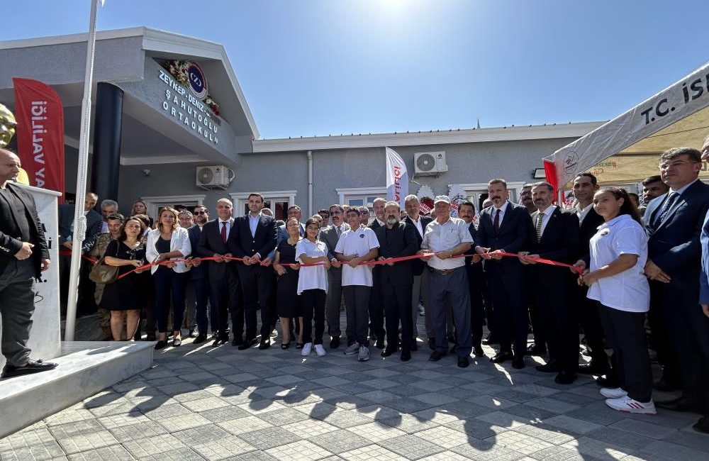 Hatay’ın İskenderun ilçesinde, Kahramanmaraş