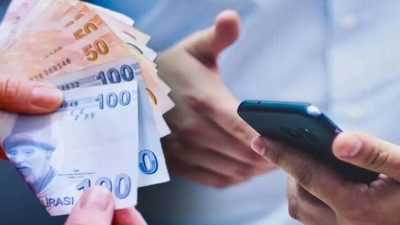 Hazine ve Maliye Bakanlığı, IBAN kullanarak vergi kaçıran 250 mükellefi