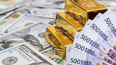 Bu hafta döviz ve altın piyasalarında dikkat çeken değişimler yaşandı.