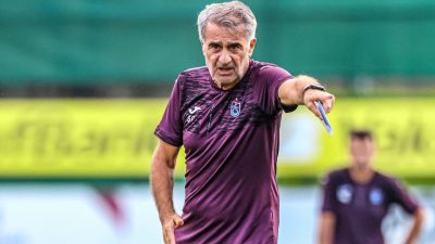 Beşiktaş, Trendyol Süper Lig’in 5. haftasında Trabzonspor’a konuk olacak. Papara