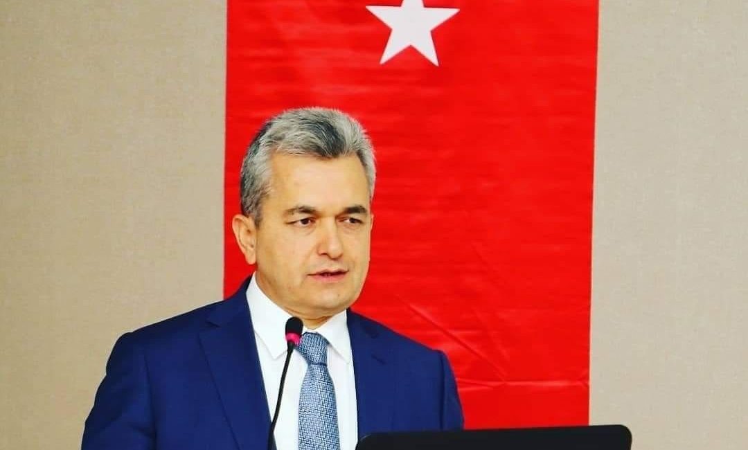 Bir süre önce Hatay