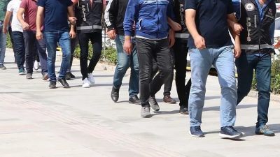 İçişleri Bakanı Ali Yerlikaya, İçişleri Bakanlığı tarafından düzenlenen “Siberağ-7” operasyonlarında