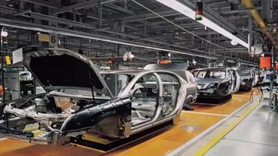 Türkiye otomotiv piyasasında Ağustos ayında dikkat çeken bir gerileme yaşandı.