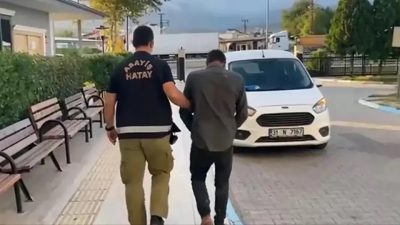 Hatay’ın Kırıkhan ilçesinde zihinsel engelli 36 yaşındaki N.Ş.’ye yönelik cinsel