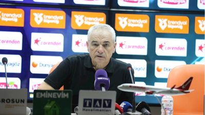 Hafta sonunda 91.dk’da gerçekleşen Alanyaspor-Hatayspor maçı sonrası, her iki takımın