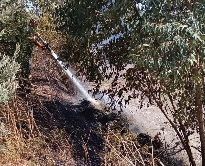 Hatay’ın Antakya ilçesine bağlı