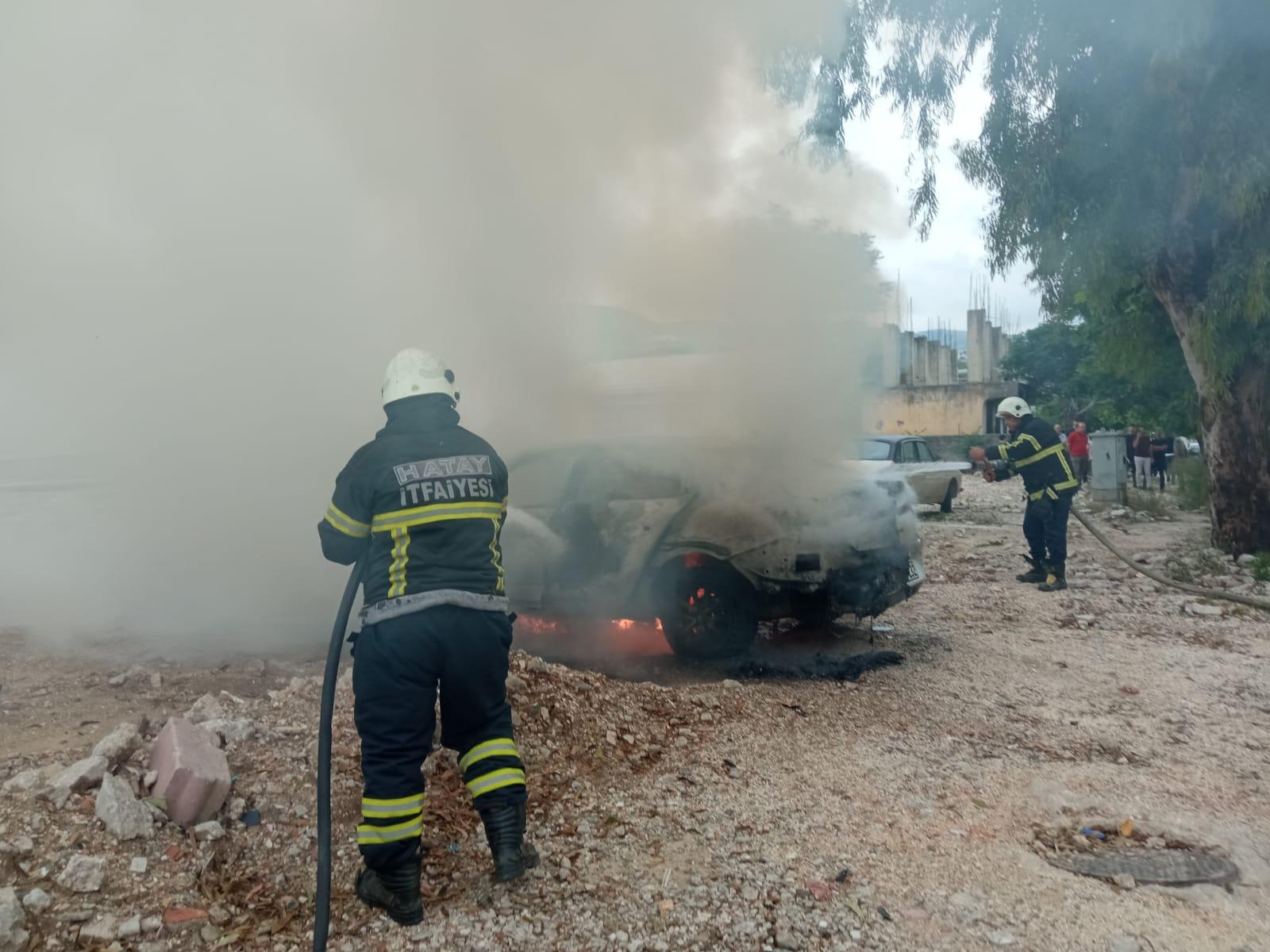 HBB itfaiyesi 5 ayda 18 bin vakaya koştu