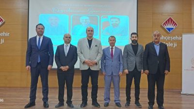 Hatay Valiliği, SODİMER (Sosyal Medya ve Dijital Güvenlik Eğitim Araştırma