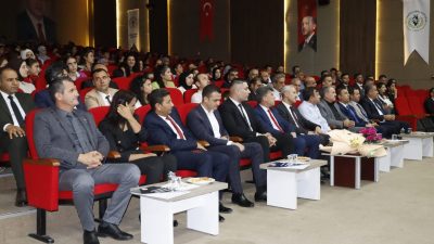 Hatay İl Milli Eğitim Müdürlüğü, yeni eğitim-öğretim yılı ile birlikte