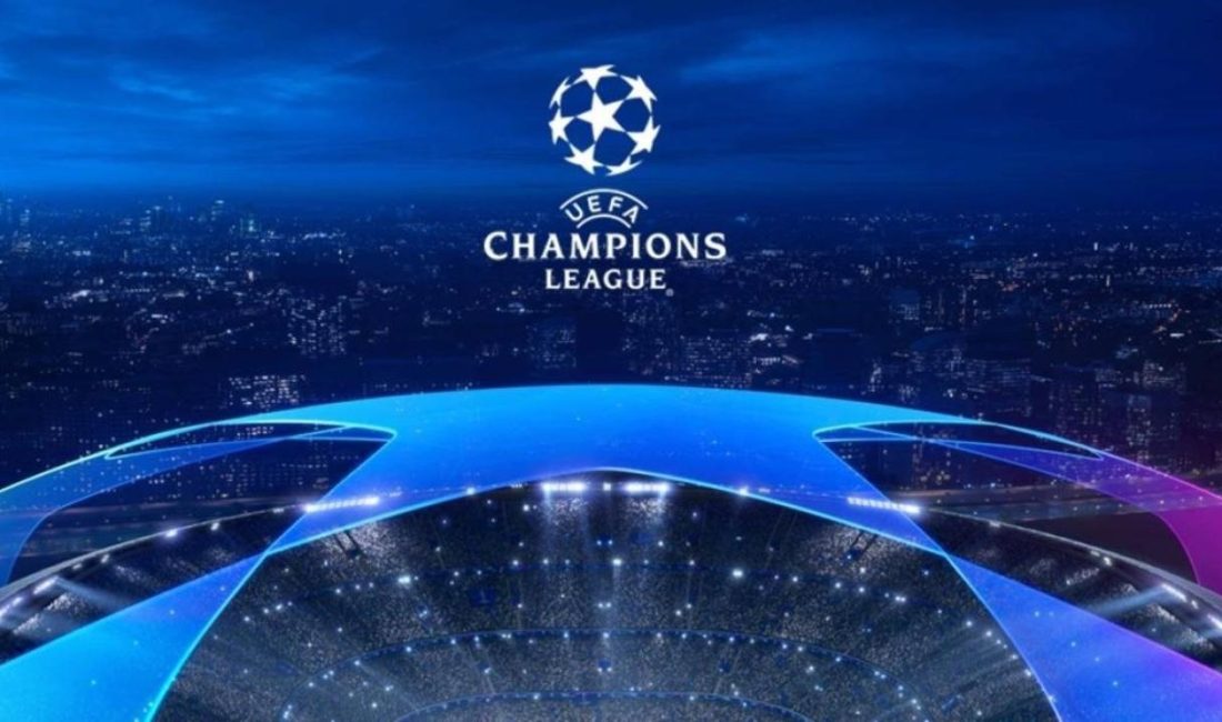 UEFA Şampiyonlar Ligi’nin 70’inci