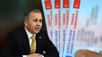 İçişleri Bakanlığı tarafından yapılan açıklamaya göre, 31 Aralık 2024 tarihine