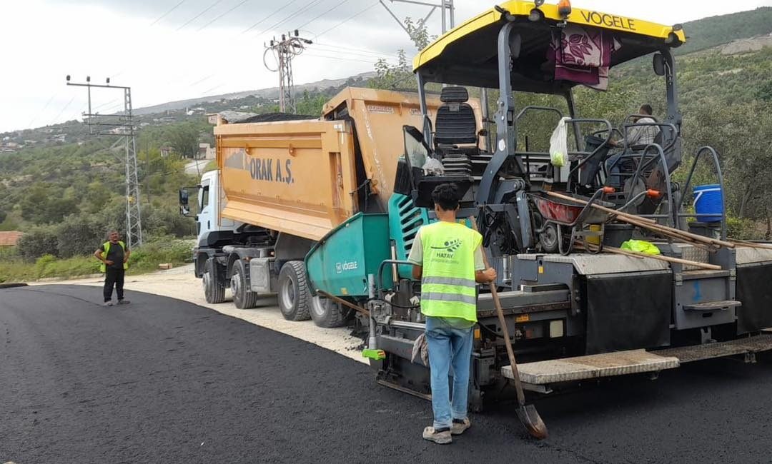 HBB'den Sorunlu yol kalmayıncaya