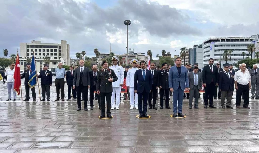 Hatay’ın İskenderun ilçesinde, 19