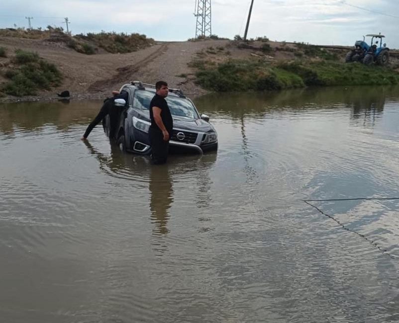 Hatay’ın Antakya ilçesine bağlı