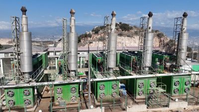 Hatay Büyükşehir Belediyesi (HBB) temizlik ekipleri, Eylül ayının ilk 18