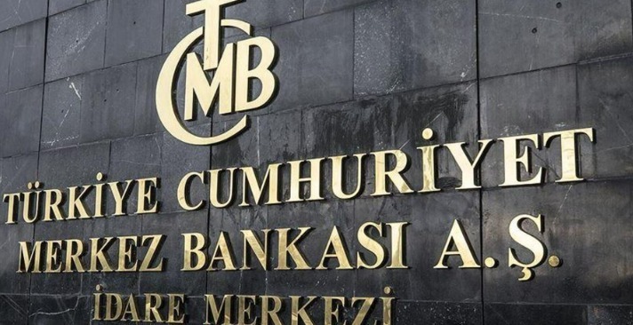 Merkez Bankası faizi sabit tuttu