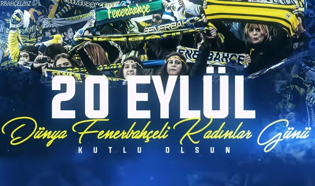 20 Eylül, Fenerbahçe camiasında