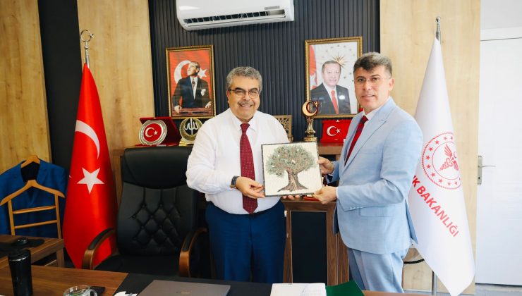 Hatay İl Milli Eğitim