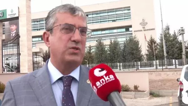 CHP Grup Başkanvekili Gökhan