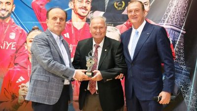 Türk tekvando camiası, 79 yaşında hayata veda eden Kayhan Aytar’ı