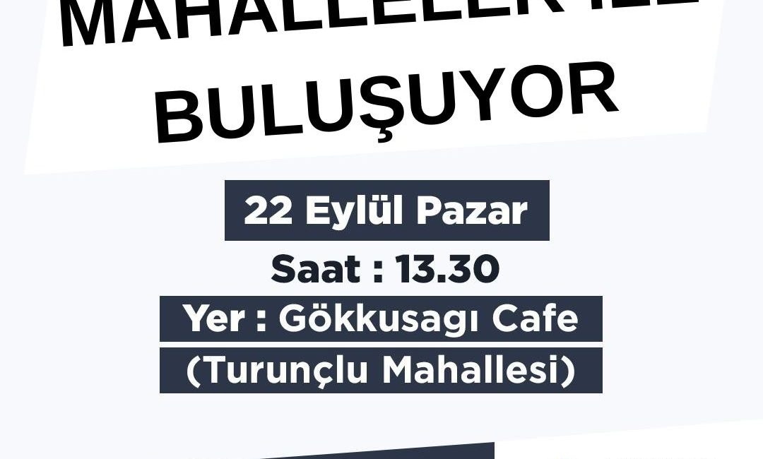 Barınma Hakkı Platformu, mahalle