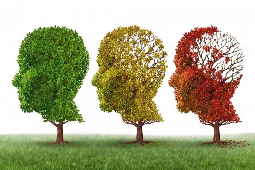 21 Eylül Dünya Alzheimer Günü