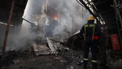 İşgal altındaki Batı Şeria ve Doğu Kudüs’te 7 Ekim 2023’ten