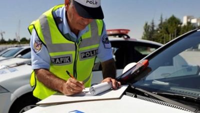 İçişleri Bakanı Ali Yerlikaya, 12-19 Eylül tarihleri arasında emniyet ve