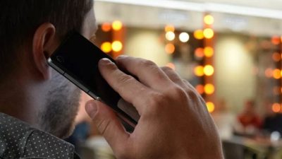 Cumhuriyet Halk Partisi (CHP) Bursa Milletvekili Hasan Öztürk, GSM operatörlerinin