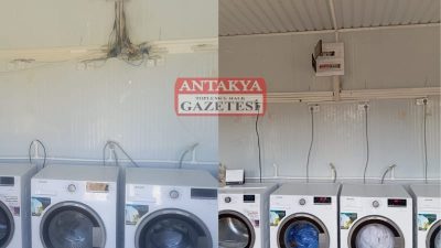 Subaşı Mahallesi’nde 3 ay önce meydana gelen elektrik arızası nedeniyle
