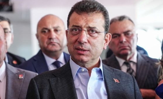 CHP’de olağanüstü ‘İmamoğlu’ toplantısı