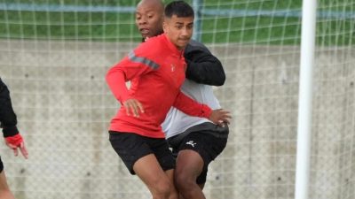 Hatayspor’un Bodrumspor maçı sonrası verilen 3 günlük iznin ardından bugün