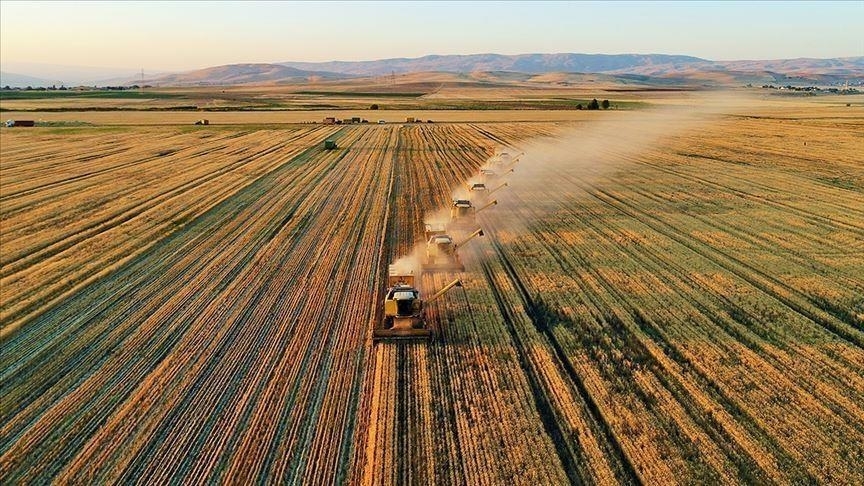 Tarım ve Orman Bakanı