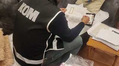 İçişleri Bakanı Ali Yerlikaya, 58 ilde tefecilere, dolandırıcılara ve mali