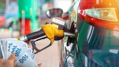 Petrol fiyatlarındaki artış, akaryakıt fiyatlarına yansıdı. Bugünden itibaren geçerli olmak