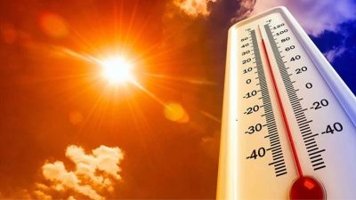 Meteoroloji Genel Müdürlüğü’nün verilerine göre, Hatay bölgesinde önümüzdeki günlerde hava