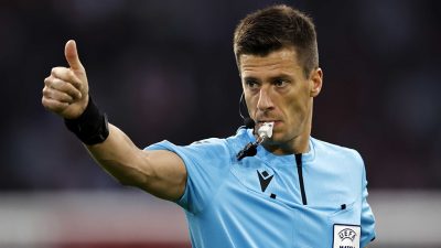 UEFA Avrupa Ligi ilk maçında Fenerbahçe’nin evinde Belçika ekibi Union