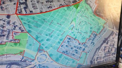 Hatay’ın Defne ilçesi Armutlu Mahallesi’ne ait en güncel rezerv alan