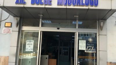 Hatay Kadastro İl Müdürü Erkan Avcı, Belen Ötençay Mahallesi ile
