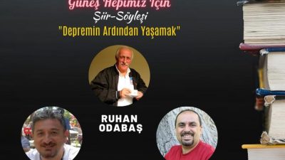 Samandağ Belediyesi tarafından düzenlenen 4. Geleneksel Kitap Fuarı, Hz. Hızır