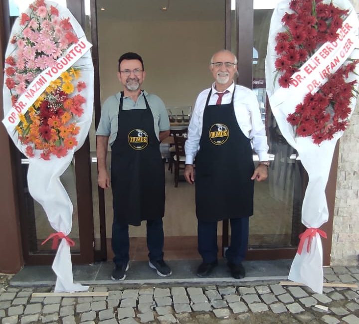 Hatay’ın zengin gastronomi mirasını