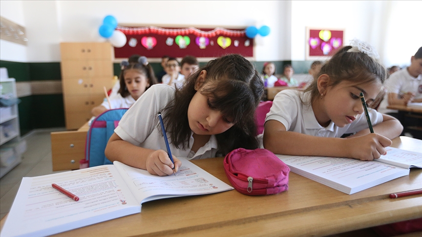 Depremden etkilenen Hatay, Adıyaman,